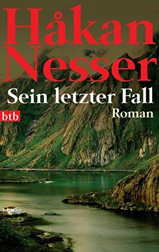 SEIN LETZTER FALL | 9783442734771 | NESSER, H