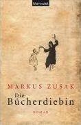 BUCHERDIEBIN, DIE | 9783764502843 | MARKUS ZUSAK