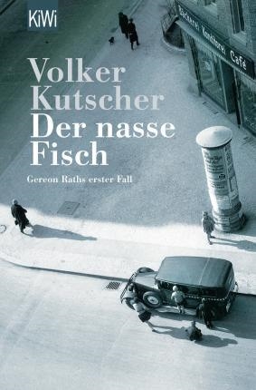 NASSE FISCH, DER | 9783462040227 | KUTSCHER, V