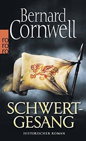 SCHWERTGESANG | 9783499248023 | CORNWELL, B