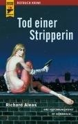 TOD EINER STRIPPERIN | 9783867890472 | ALEAS, R