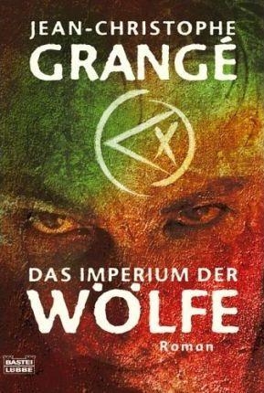 IMPERIUM DER WOLFE, DAS | 9783404154111 | GRANGE
