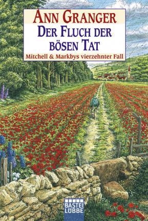 FLUCH DER BOSEN TAT, DER | 9783404154708 | GRANGER