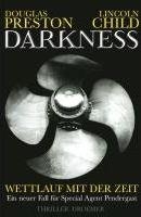 DARKNESS | 9783426198087 | CHILD, L