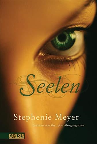 SEELEN | 9783551581907 | MEYER, S