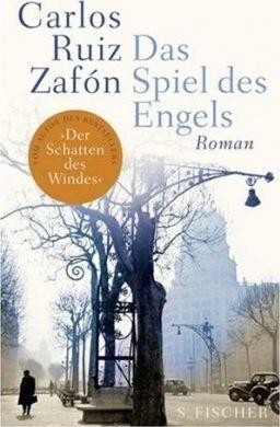 SPIEL DES ENGELS, DAS | 9783100954008