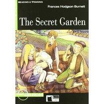 THE SECRET GARDEN BOOK+CD | 9788853006899 | F. HODGSON