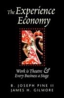EXPERIENCE ECONOMY | 9780875848198 | JOSEPH PINE