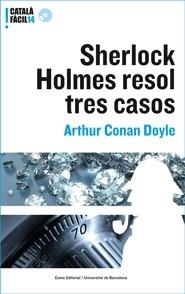 SHERLOCK HOLMES RESOL TRES CASOS | 9788497663168 | Doyle, Arthur Conan