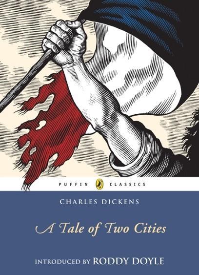 A TALE OF TWO CITIES | 9780141325545 | CHARLES DICKENS