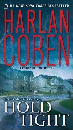 HOLD TIGHT | 9780451226501 | HARLAN COBEN