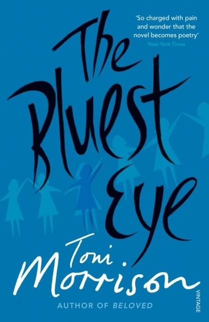 THE BLUEST EYE | 9780099759911 | TONI MORRISON