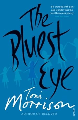THE BLUEST EYE | 9780099759911 | TONI MORRISON