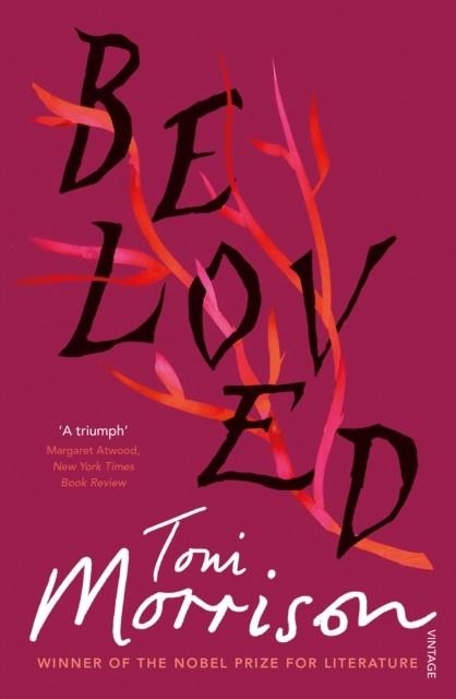 BELOVED | 9780099760115 | TONI MORRISON