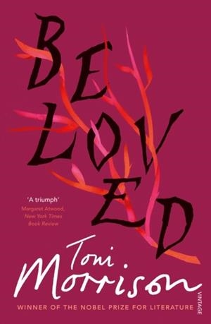 BELOVED | 9780099760115 | TONI MORRISON