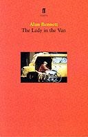 LADY IN THE VAN | 9780571204717 | ALAN BENNETT