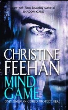 MIND GAME | 9780515138092 | CHRISTINE FEEHAN
