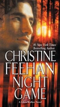NIGHT GAME | 9780515139761 | CHRISTINE FEEHAN
