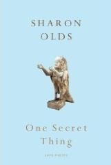 ONE SECRET THING | 9780224087841 | SHARON OLDS