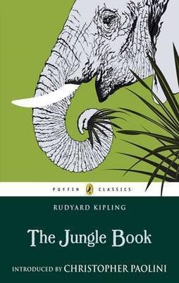 THE JUNGLE BOOK | 9780141325293 | RUDYARD KIPLING