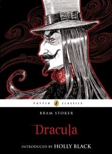 DRACULA | 9780141325668 | BRAM STOKER
