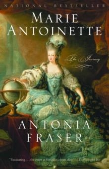 MARIE ANTOINETTE | 9780385489492 | ANTONIA FRASER