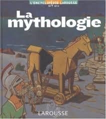 LA MYTHOLOGIE | 9782035651396
