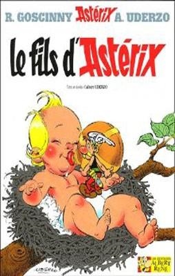 ASTERIX F/FILS ASTERIX 27 | 9782864970118 | GOSCINNY/UDERZO