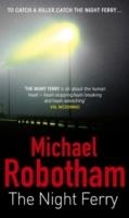 NIGHT FERRY | 9780751537307 | MICHAEL ROBOTHAM