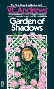 GARDEN OF SHADOWS | 9780671729424 | V.C. ANDREWS