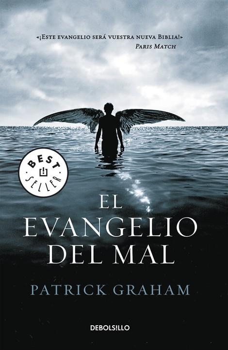 EVANGELIO DEL MAL, EL | 9788483469132 | Patrick Graham