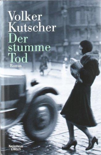 STUMME TOD, DER | 9783462040746