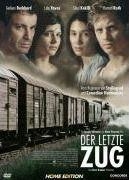 LETZTE ZUG DVD | 4010324025616