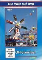 OKTOBERFEST DVD | 9783897637030