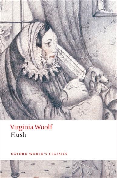 FLUSH | 9780199539291 | VIRGINIA WOOLF