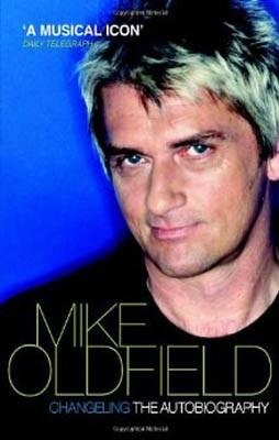 CHANGELING | 9780753513071 | MIKE OLDFIELD