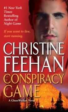 CONSPIRACY GAME | 9780515142167 | CHRISTINE FEEHAN