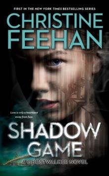 SHADOW GAME | 9780515135961 | CHRISTINE FEEHAN