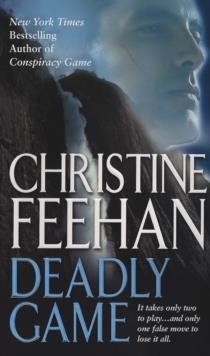 DEADLY GAME | 9780515142617 | CHRISTINE FEEHAN