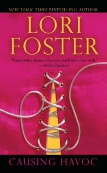 CAUSING HAVOC | 9780425214237 | LORI FOSTER