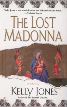 THE LOST MADONNA | 9780425214190 | KELLY JONES