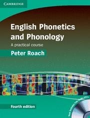 ENGLISH PHONETICS AND PHONOLOGY 4E PB+CDS | 9780521717403 | PETER ROACH/ UNIVERSITY OF READING