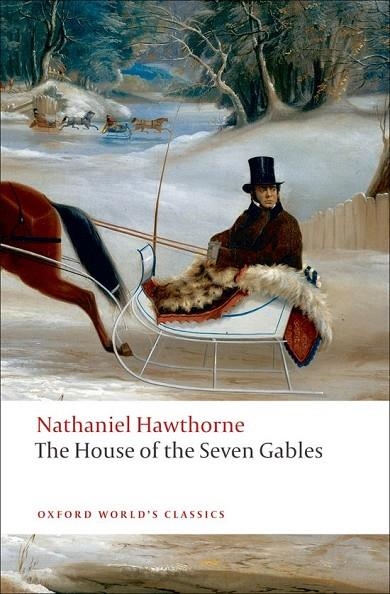 THE HOUSE OF THE SEVEN GABLES | 9780199539123 | NATHANIEL HAWTHORNE