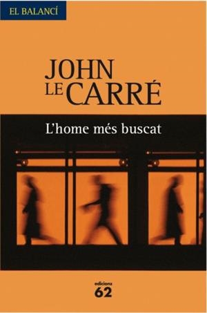 HOME MES BUSCAT, L' | 9788429761788 | le Carré, John
