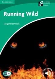 RUNNING WILD CER 3 | 9788483235010 | MARGARET JOHNSON