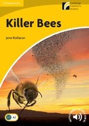 KILLER BEES CER 2 | 9788483235034 | JANE ROLLASON