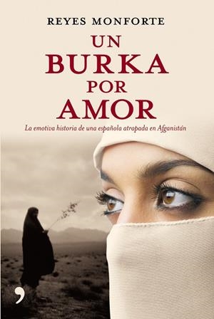 UN BURCA POR AMOR | 9788484606499 | Monforte, Reyes