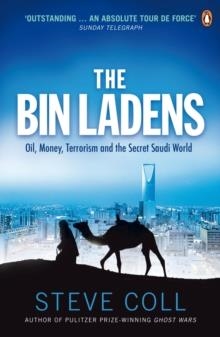 BIN LADENS, THE | 9780141036489 | STEVE COLL