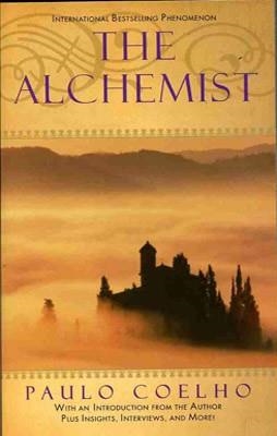 ALCHEMIST, THE | 9780061233845 | PAULO COELHO