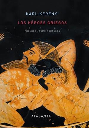 HEROES GRIEGOS | 9788493651060 | Kerényi, Karl